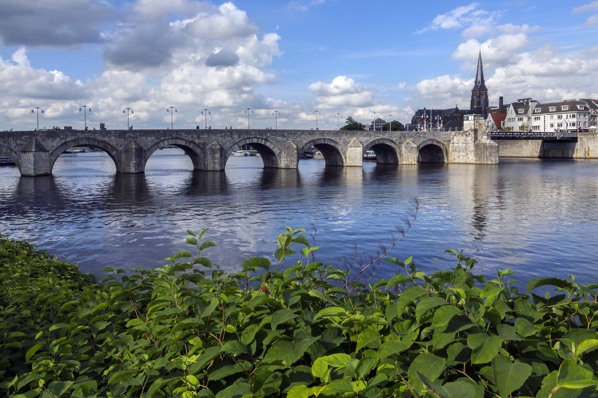 aankoopmakelaar Maastricht