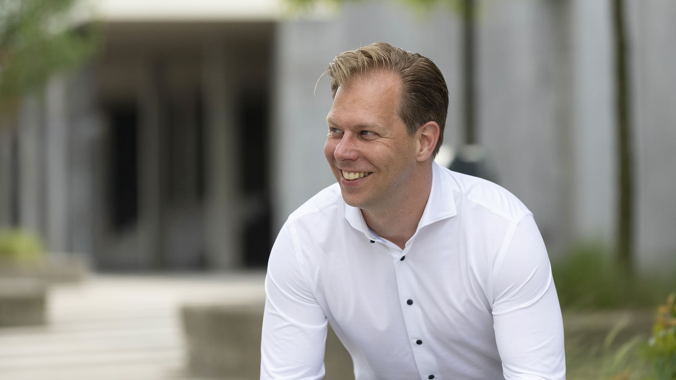 foto van aankoopmakelaar renaldo